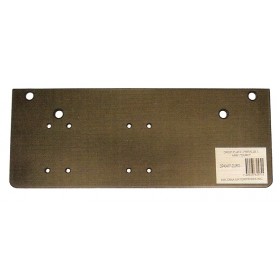 Deltana Drop Plate for Parallel Arm Installation- DP4041P