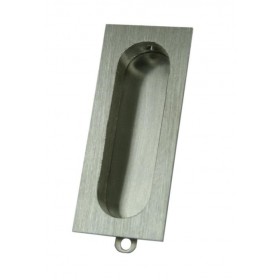Deltana Flush Pull Rectangle - FP222