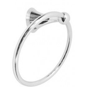 Deltana KH Series KH2008 Towel Ring