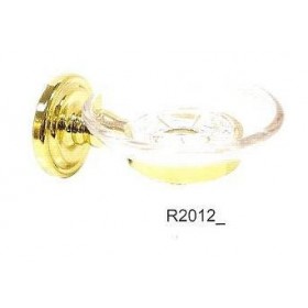 Deltana R-Series R2012 Soap Dish