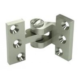Deltana 2 1/2" Intermediate Pivot Hinge (Pair) - SBIH2510