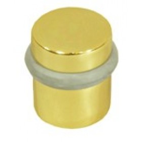 Deltana Universal Floor Door Bumper - UFB5000