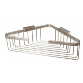 Deltana WBC1310 13" Corner Wire Basket