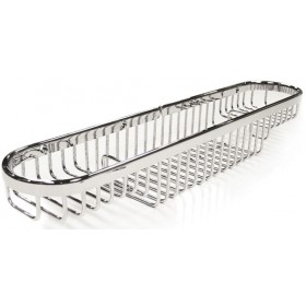 Deltana WBR1835 18" Rectangular Wire Basket