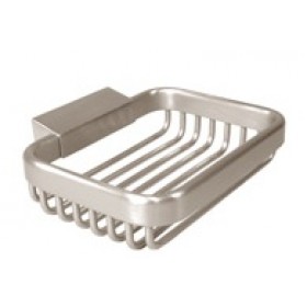 Deltana WBR4535 4 1/2" Rect. Wire Basket