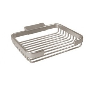 Deltana WBR6050 6" Rect. Wire Basket