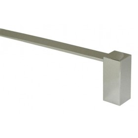 Deltana ZA Series 18" Towel Bar - ZA2002/18