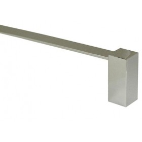 Deltana ZA Series 30" Towel Bar - ZA2004/30
