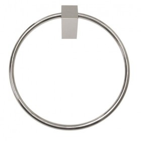 Deltana ZA Series Towel Ring - ZA2008