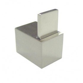 Deltana ZA Series Single Robe Hook - ZA2009