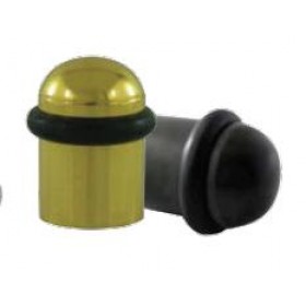 Field Enterprise Full Dome Door Stop 1-1/8" - DS-35
