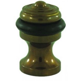 Field Enterprise Knob Door Stop 1-1/4" - DS-58