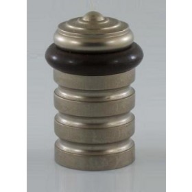 Field Enterprise Tower Door Stop 1-5/8" - DS-65