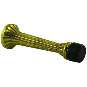 Field Enterprise Decorative Door Bumper 4" - LS-25