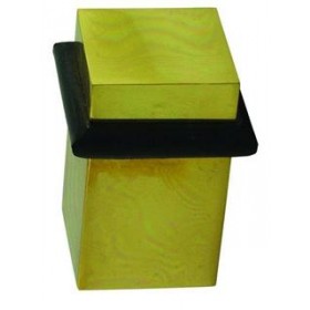 Field Enterprise Square Door Stop 1" - S-285