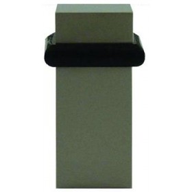 Field Enterprise Square Door Stop 2-1/4" - S-296