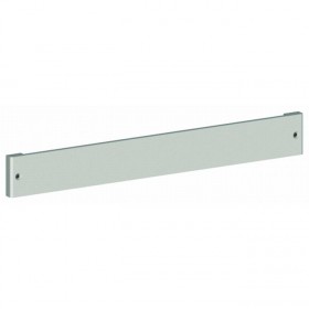 Hager 129P28 Wide Push Bar - Aluminum