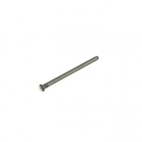 Hager 1700415 Pin for 4" Residential Plain Bearing Hinge, # 031866 - Satin Nickel
