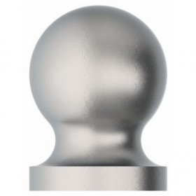 Hager 1712510 5" Ball Hinge Tip Kit - Satin Bronze