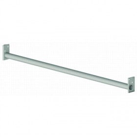 Hager 17957296 Adjustable Closet Rod for 72" to 96", # 011932