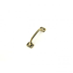 Ives 026M Bar Window Lift - Antique Brass