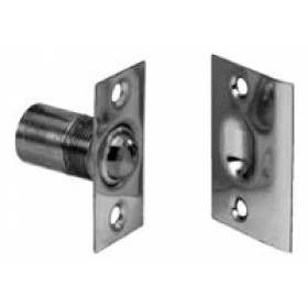 Ives Dual Adjustable Ball Catch - 347