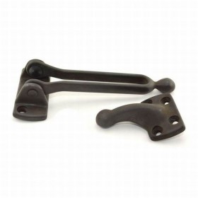Ives 482B Door Guard - Oil Rubbed Bronze