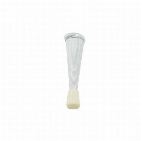 Ives 63F Flexible Door Stop - White