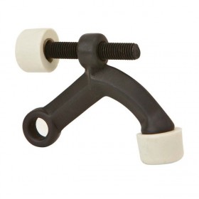 Ives 70A Hinge Pin Door Stop - Oil Rubbed Bronze