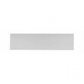 Ives 8400834 8" x 34" Kick Plate - Satin Bronze