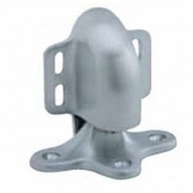 Ives FS40 Auto Floor Stop and Holder 1/2" or Less Clearance - Oil Rubbed Bronze