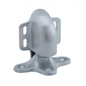 Ives Floor Stop & Automatic Holder with 1-1/8" to 1-9/16" Strike - FS42