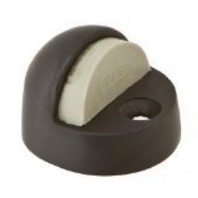 Ives FS438 1-3/8" Floor Dome Stop - Oil Rubbed Bronze