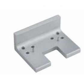 Ives MB1V Mounting Bracket Stop Widths 1-1/2" to 2-1/4" for Use with 8827F - Prime Coat
