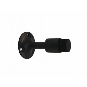 Ives WS447 Solid Wall Stop with Drywall Mounting - Oil Rubbed Bronze