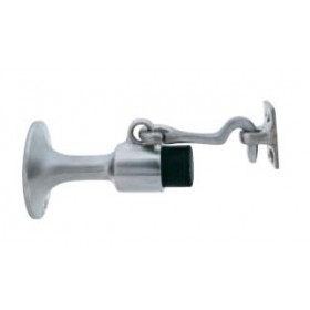 Ives Wall Stop & Manual Wall Holder - WS449