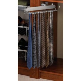 KV Tie and Belt Holder