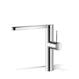 KWC ONO Single Hole Side-Lever Kitchen Mixer - 10.151.413