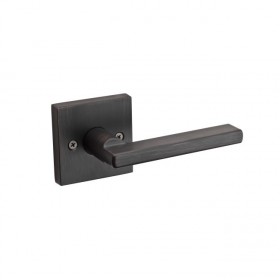 Kwikset 157HFLSQT Halifax Square Single Dummy Lock