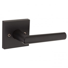 Kwikset 157MILSQT Milan Square Single Dummy Lock