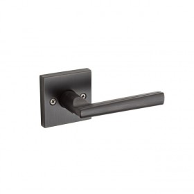 Kwikset 157MRLSQT Montreal Square Single Dummy Lock
