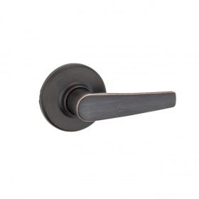 Kwikset 200DL-V1 Delta Passage Door Lock with New Chassis