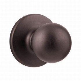 Kwikset 200P Polo Passage Door Lock