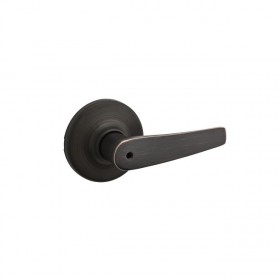 Kwikset 300DL-V1 Delta Privacy Door Lock with New Chassis