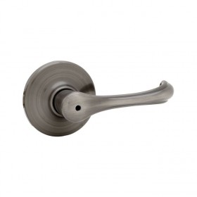 Kwikset 300DNL Dorian Privacy Door Lock