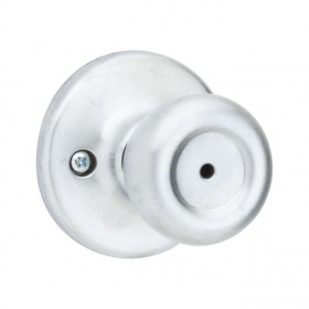Kwikset 300T-RV1 Tylo Privacy Door Lock with New Chassis