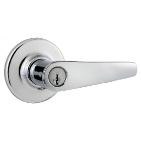 Kwikset 405DL Delta Entry Door Lock SmartKey