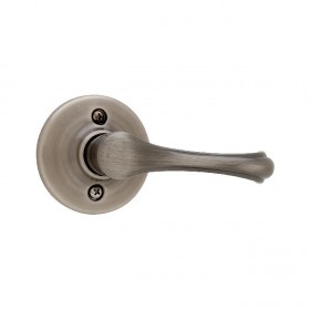 Kwikset 488DNL Dorian Single Dummy Lock