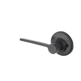 Kwikset 488LRLLH Ladera Single Dummy Lock