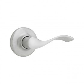 Kwikset 604BLRH Right Hand Balboa Signature Series Interior Single Cylinder Handleset Trim